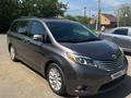 Toyota Sienna 2016 годаүшін10 900 000 тг. в Уральск – фото 23