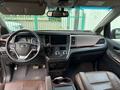 Toyota Sienna 2016 годаүшін10 900 000 тг. в Уральск – фото 24