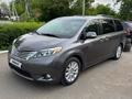 Toyota Sienna 2016 годаүшін10 900 000 тг. в Уральск – фото 3