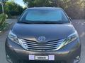 Toyota Sienna 2016 годаүшін10 900 000 тг. в Уральск – фото 4