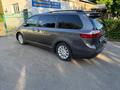 Toyota Sienna 2016 годаүшін10 900 000 тг. в Уральск – фото 6