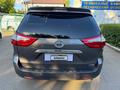 Toyota Sienna 2016 годаүшін10 900 000 тг. в Уральск – фото 7