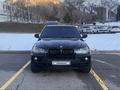 BMW X5 2007 года за 8 000 000 тг. в Алматы – фото 2