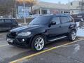 BMW X5 2007 года за 8 000 000 тг. в Алматы – фото 4