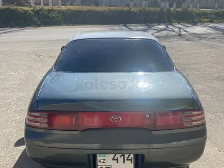 Toyota Sprinter Marino 1996 года за 1 800 000 тг. в Алматы