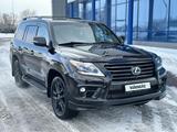 Lexus LX 570 2014 года за 26 900 000 тг. в Астана