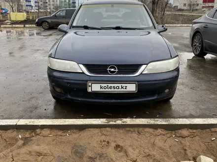 Opel Vectra 2001 года за 1 500 000 тг. в Уральск