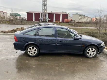 Opel Vectra 2001 года за 1 500 000 тг. в Уральск – фото 4