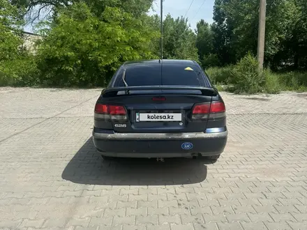 Mazda 626 1998 года за 2 300 000 тг. в Алматы – фото 6