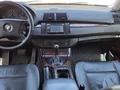 BMW X5 2002 года за 5 200 000 тг. в Караганда – фото 7