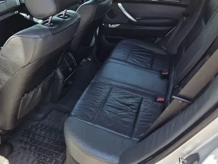 BMW X5 2002 года за 5 200 000 тг. в Караганда – фото 9