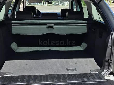 BMW X5 2002 года за 5 200 000 тг. в Караганда – фото 10
