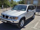 BMW X5 2002 года за 5 200 000 тг. в Караганда