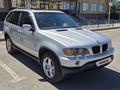 BMW X5 2002 года за 5 200 000 тг. в Караганда – фото 3