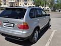BMW X5 2002 года за 5 200 000 тг. в Караганда – фото 5