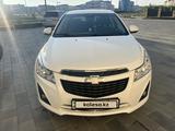 Chevrolet Cruze 2012 годаүшін2 800 000 тг. в Усть-Каменогорск – фото 2