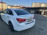 Chevrolet Cruze 2012 годаүшін2 800 000 тг. в Усть-Каменогорск – фото 4