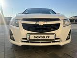 Chevrolet Cruze 2012 годаүшін2 800 000 тг. в Усть-Каменогорск – фото 3