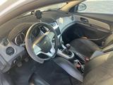 Chevrolet Cruze 2012 годаүшін2 800 000 тг. в Усть-Каменогорск – фото 5