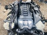 Двигатель Panamera 4.8 Turbo S за 1 700 000 тг. в Алматы