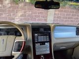Lincoln Navigator 2007 года за 9 000 000 тг. в Астана – фото 3