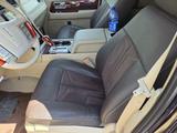 Lincoln Navigator 2007 года за 9 000 000 тг. в Астана – фото 4