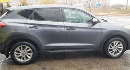 Hyundai Tucson 2018 года за 5 500 000 тг. в Аксай – фото 3