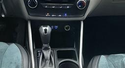 Hyundai Tucson 2018 года за 5 500 000 тг. в Аксай – фото 4