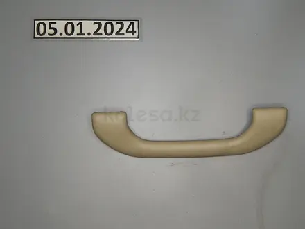 РУЧКИ ПОТОЛКА (В АССОРТИМЕНТЕ) за 4 000 тг. в Алматы