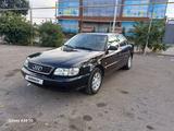 Audi A6 1994 года за 3 200 000 тг. в Алматы – фото 2
