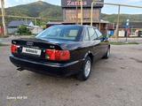 Audi A6 1994 года за 3 200 000 тг. в Алматы – фото 4
