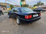 Audi A6 1994 года за 3 200 000 тг. в Алматы – фото 5