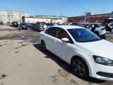 Volkswagen Polo 2015 года за 4 300 000 тг. в Костанай