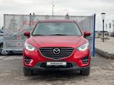 Mazda CX-5 2015 года за 9 490 000 тг. в Жезказган – фото 2