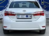 Toyota Corolla 2015 годаүшін7 790 000 тг. в Семей – фото 4