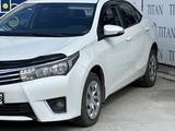 Toyota Corolla 2014 годаfor7 790 000 тг. в Семей – фото 3