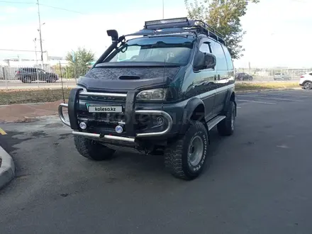 Mitsubishi Delica 1995 года за 7 600 000 тг. в Алматы – фото 14