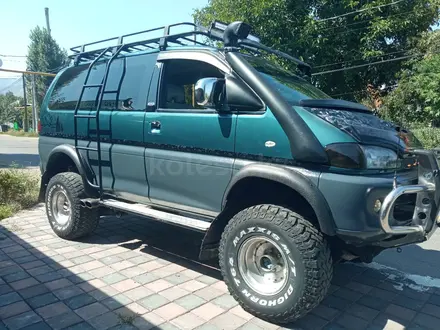 Mitsubishi Delica 1995 года за 7 600 000 тг. в Алматы – фото 16