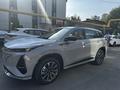 Changan CS75 Plus 2025 года за 11 200 000 тг. в Алматы – фото 2