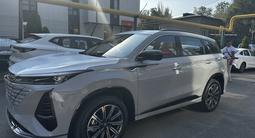 Changan CS75 Plus 2025 годаүшін11 200 000 тг. в Алматы – фото 2