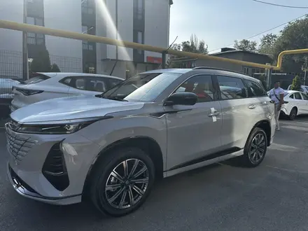 Changan CS75 Plus 2025 года за 11 200 000 тг. в Алматы – фото 2