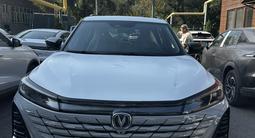 Changan CS75 Plus 2025 годаүшін11 200 000 тг. в Алматы