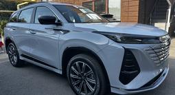 Changan CS75 Plus 2025 годаүшін11 200 000 тг. в Алматы – фото 4