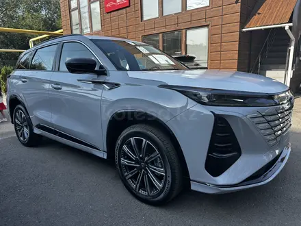 Changan CS75 Plus 2025 года за 11 200 000 тг. в Алматы – фото 4