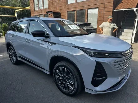 Changan CS75 Plus 2025 года за 11 200 000 тг. в Алматы – фото 3