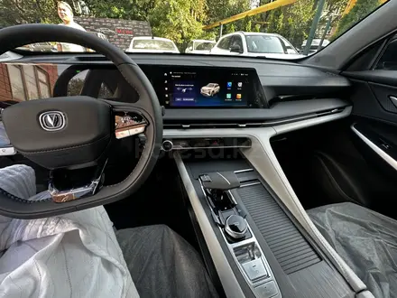 Changan CS75 Plus 2025 года за 11 200 000 тг. в Алматы – фото 6
