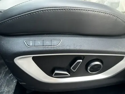 Changan CS75 Plus 2025 года за 11 200 000 тг. в Алматы – фото 9