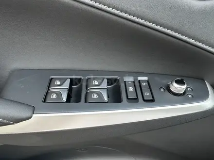 Changan CS75 Plus 2025 года за 11 200 000 тг. в Алматы – фото 8