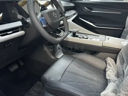 Changan CS75 Plus 2025 года за 11 200 000 тг. в Алматы – фото 10