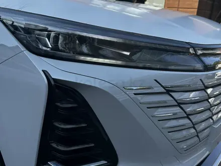 Changan CS75 Plus 2025 года за 11 200 000 тг. в Алматы – фото 12